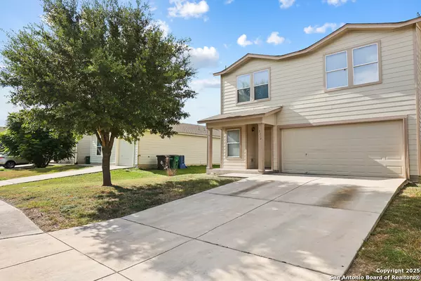 San Antonio, TX 78228,5314 Harefield Dr