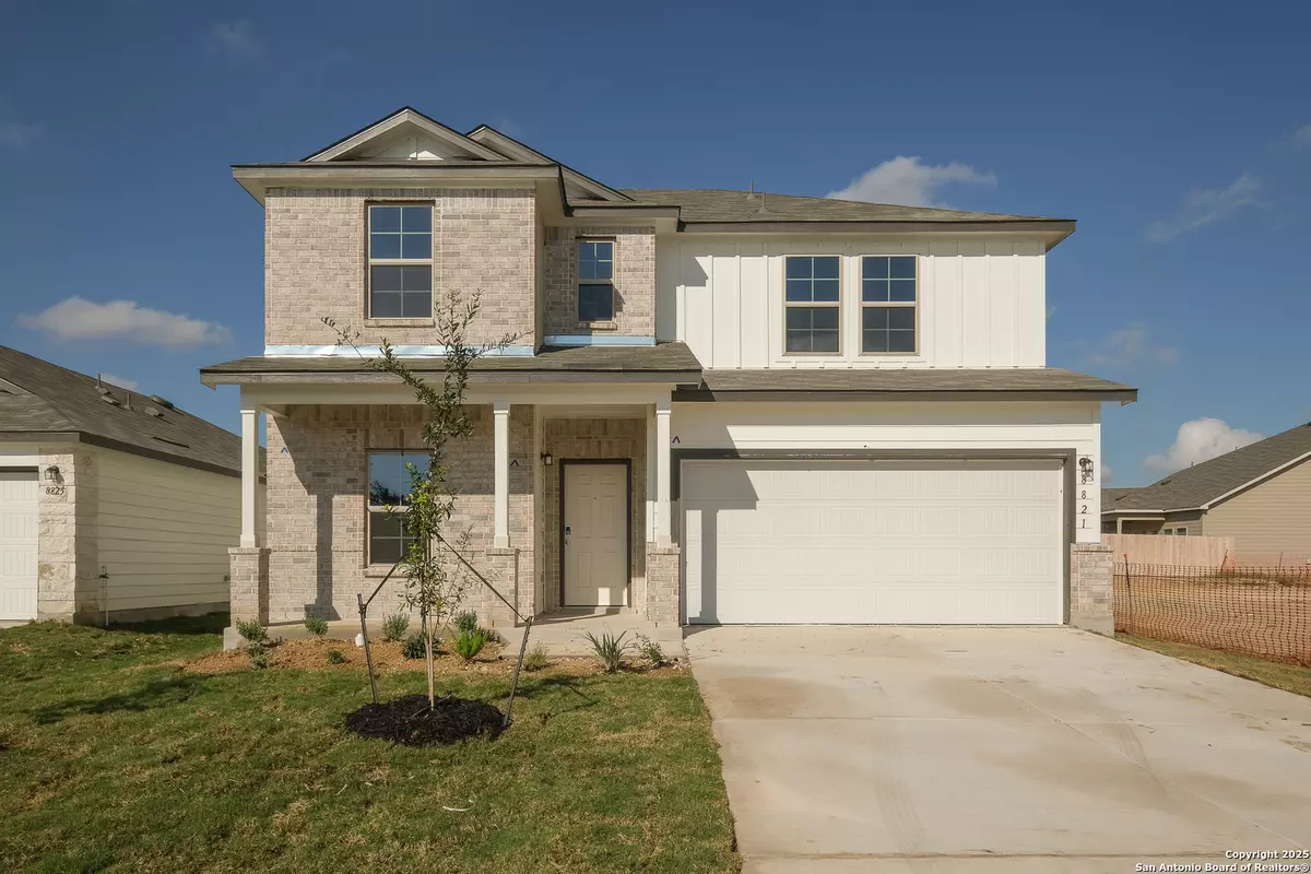 San Antonio, TX 78252,8821 Campacaus Trail