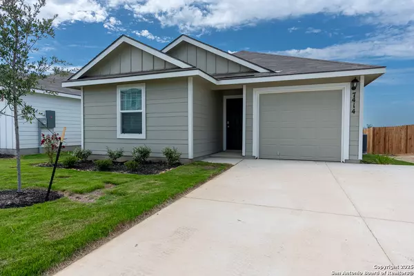 San Antonio, TX 78252,7414 Perseus Brook