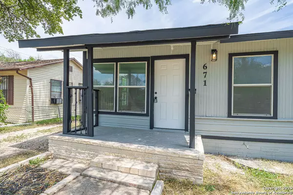 San Antonio, TX 78221,671 Kendalia