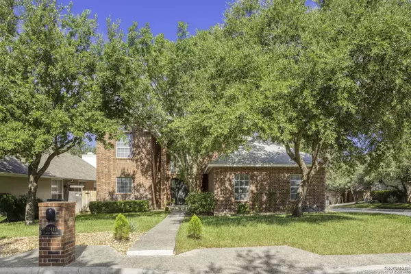 17411 Canyon Boulder, San Antonio, TX 78248