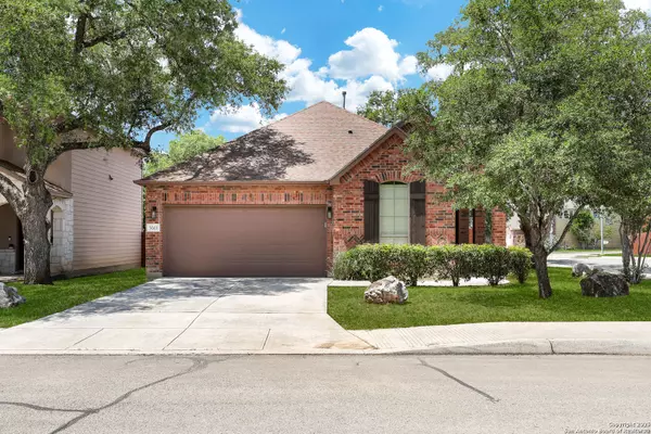 5663 Southern Knl, San Antonio, TX 78261