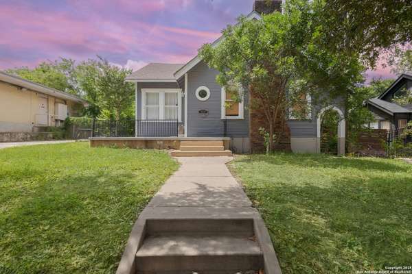 414 ROSEWOOD AVE, San Antonio, TX 78212-2240