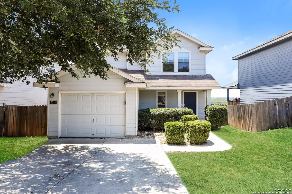 San Antonio, TX 78252,7210 Horizon Star