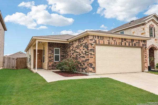 New Braunfels, TX 78130,237 Texas Thistle