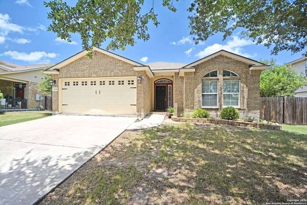 2539 Fayette, New Braunfels, TX 78130