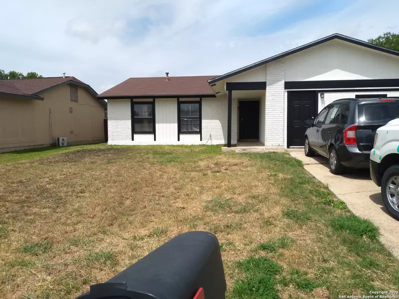 8939 Old Sky Harbor, San Antonio, TX 78242
