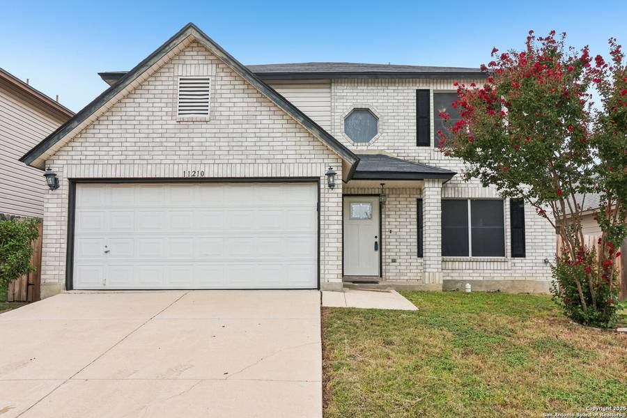 11210 Berkley Square, San Antonio, TX 78249