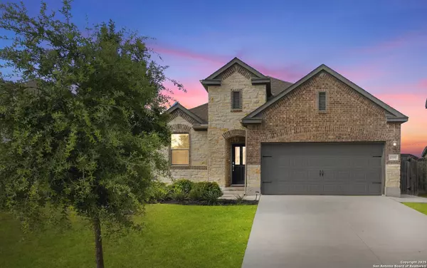 11911 Casparis, San Antonio, TX 78254