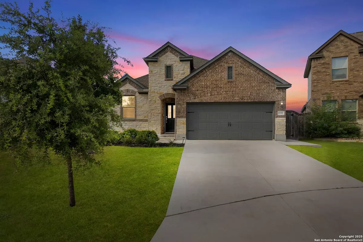 San Antonio, TX 78254,11911 Casparis