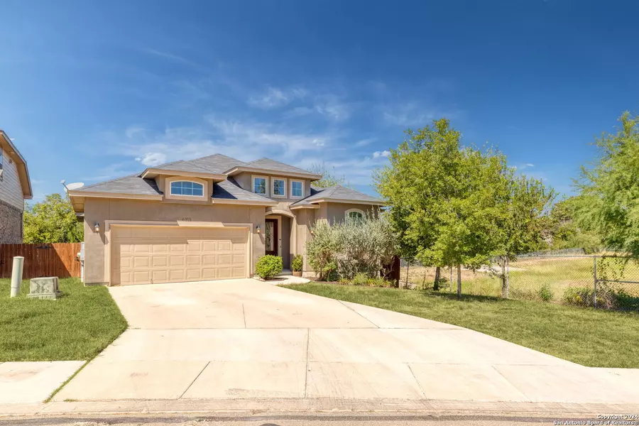 6311 Lowrie Block, San Antonio, TX 78239