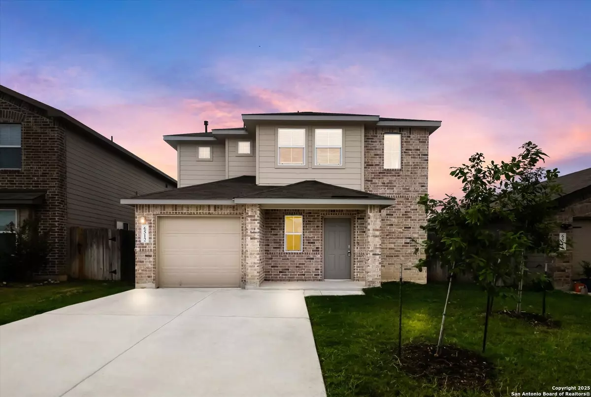 San Antonio, TX 78252,6512 Dynamic Sound