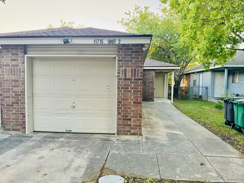 11717 Capotillo, San Antonio, TX 78233