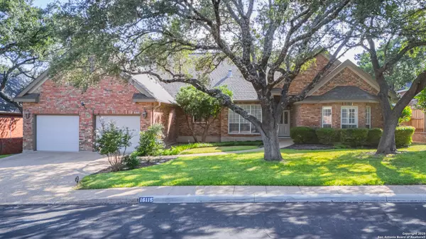 San Antonio, TX 78248,16115 Robinwood
