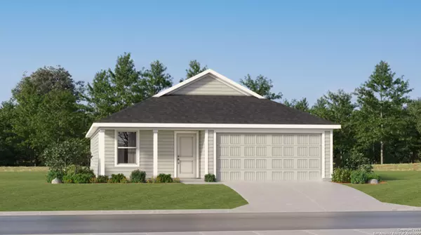 224 Crape Place, Jourdanton, TX 78026