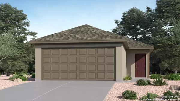 7211 Brownleaf dr, San Antonio, TX 78227