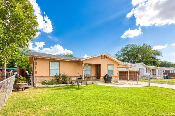 San Antonio, TX 78237,722 Menefee