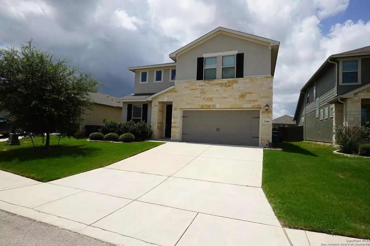 San Antonio, TX 78259,2346 Greystone