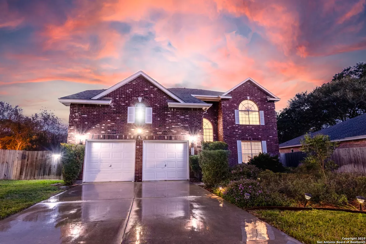 San Antonio, TX 78232,15314 Rompel Oak