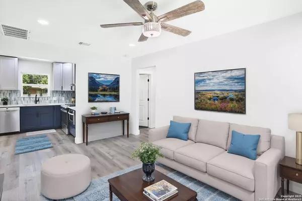 San Antonio, TX 78213,135 Saratoga