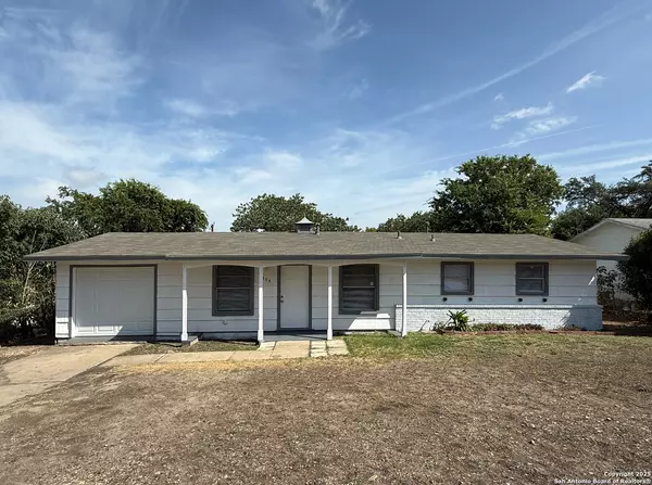115 Morning Valley, San Antonio, TX 78227