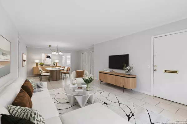 San Antonio, TX 78229,7500 Callaghan UNIT 222