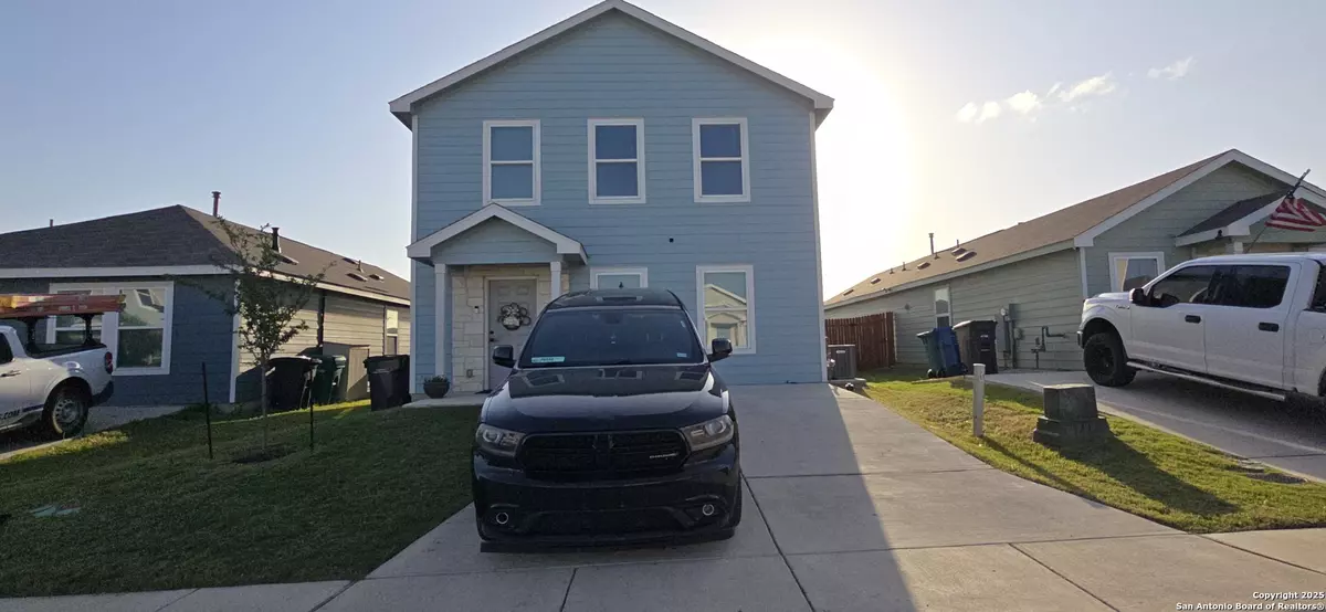 San Antonio, TX 78211,9419 Tarbutton