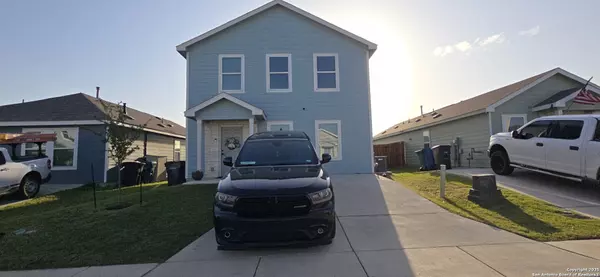 9419 Tarbutton, San Antonio, TX 78211