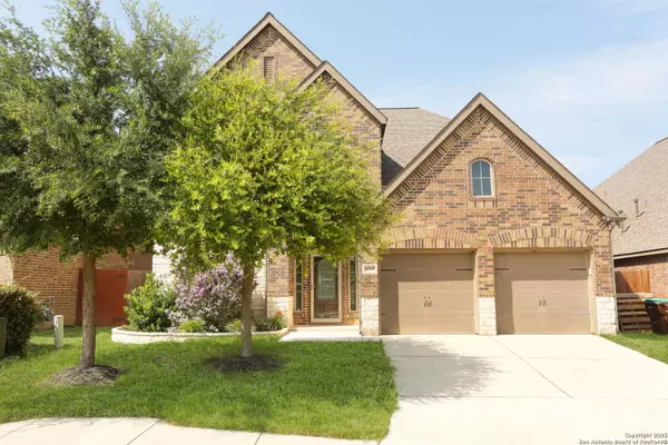 14509 Bald Eagle, San Antonio, TX 78254