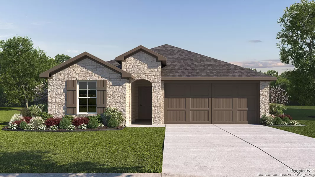 21104 Gravel Keep, San Antonio, TX 78266
