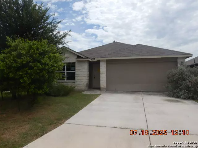 2530 Live Oak Pass, San Antonio, TX 78244
