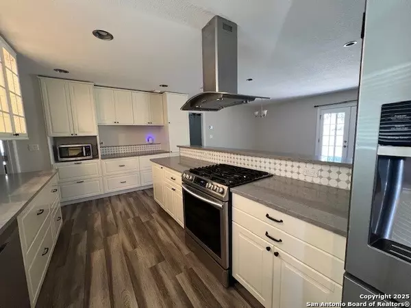 San Antonio, TX 78233,4807 Casa Bello