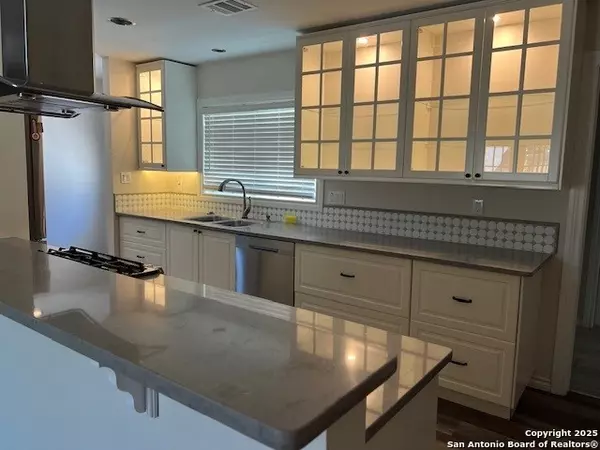 San Antonio, TX 78233,4807 Casa Bello