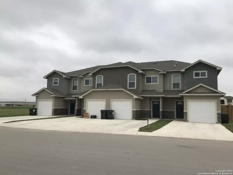 16707 Jupiter Haven UNIT 4, Selma, TX 78154