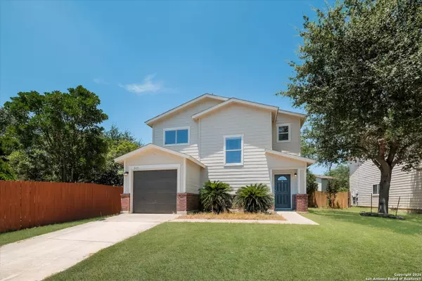 San Antonio, TX 78245,2827 Worbler Pass