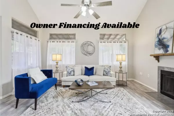 3654 Candlehead, San Antonio, TX 78244