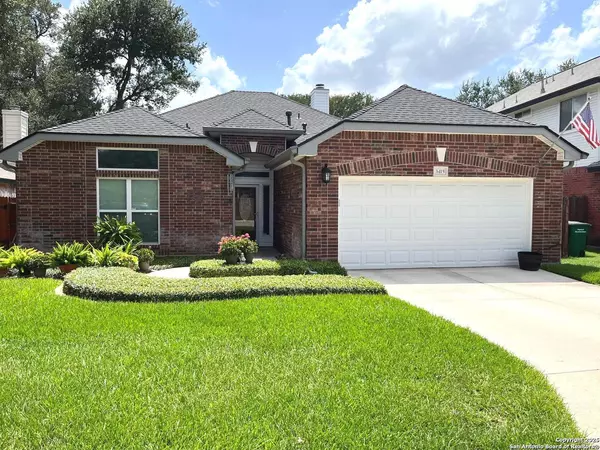 3415 Stallion Creek, San Antonio, TX 78247