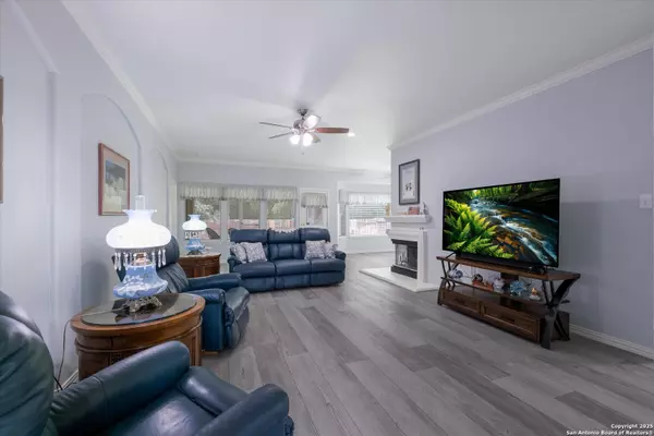 San Antonio, TX 78247,3415 Stallion Creek