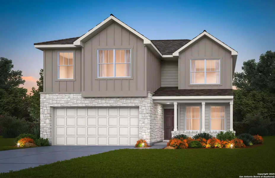300 Brown Swiss, Boerne, TX 78006