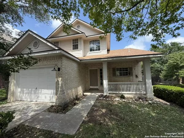 22150 Goldcrest Run, San Antonio, TX 78260