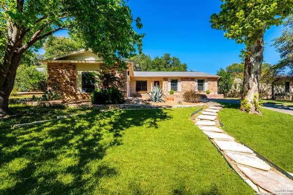 2619 Pebble Dawn, San Antonio, TX 78232-4133