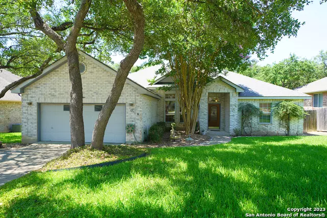 Universal City, TX 78148,13335 Demeter