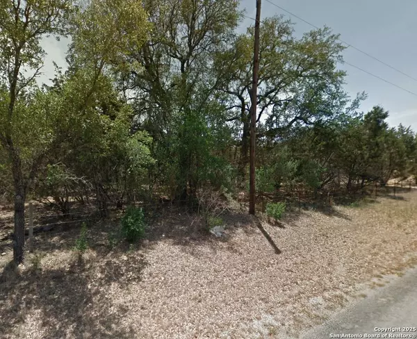 Bandera, TX 78003,LOT 2 Bottle Springs