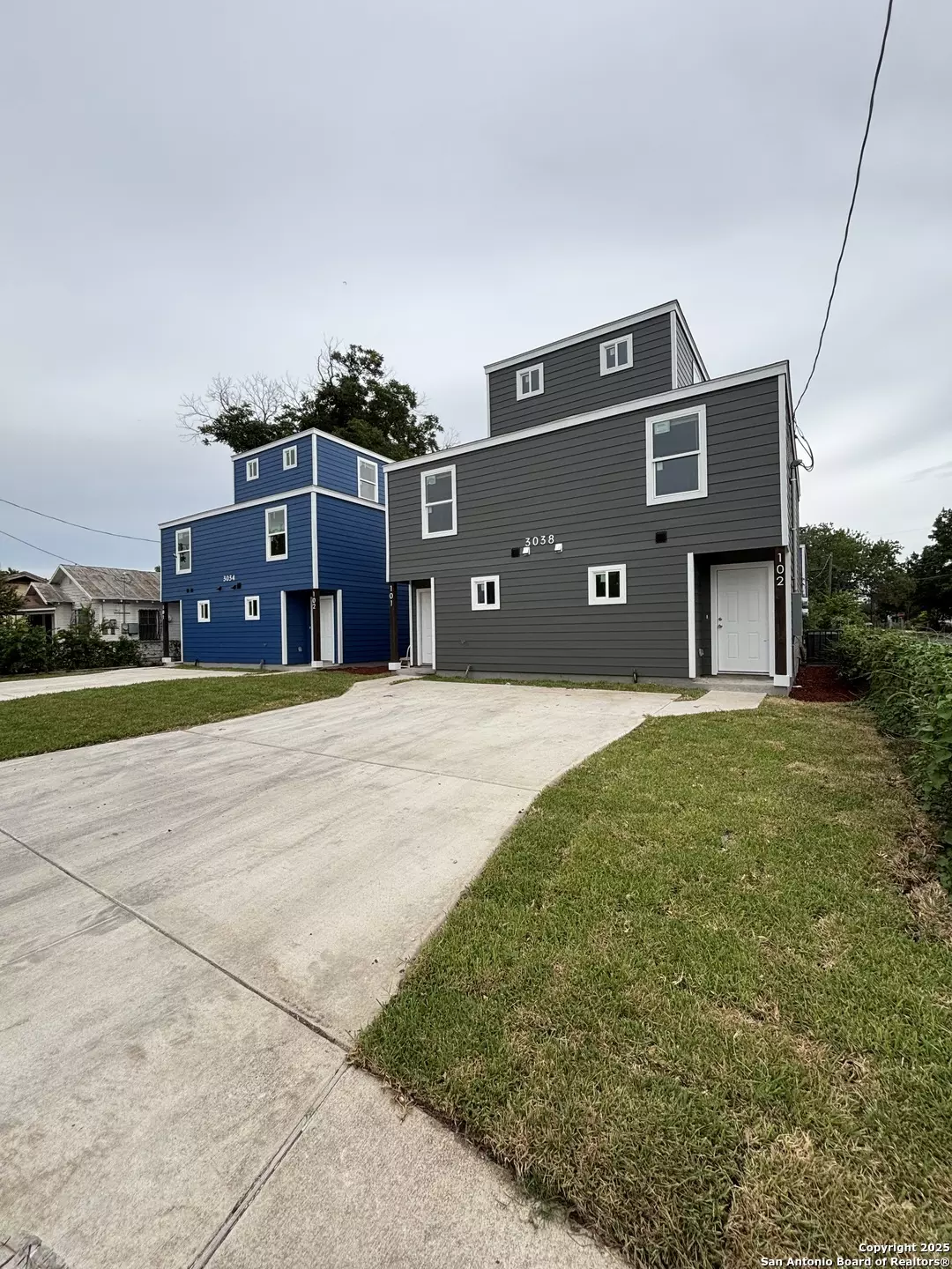 San Antonio, TX 78207,3038 salinas