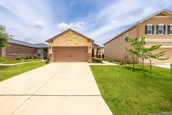 San Antonio, TX 78224,3131 Comanche Crossing