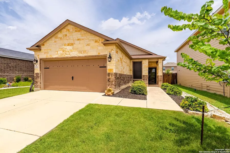 3131 Comanche Crossing, San Antonio, TX 78224