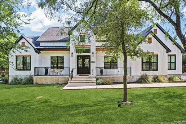 Helotes, TX 78023,11260 Beverly Hills