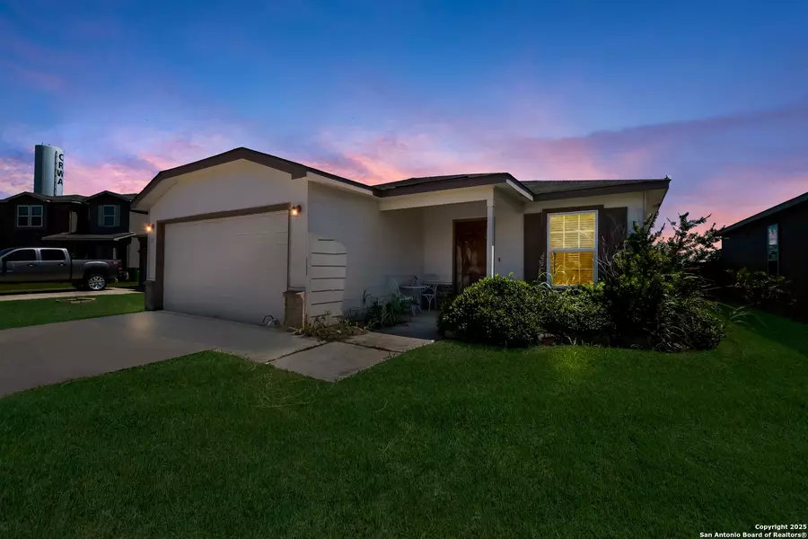 115 Rock Nettle, New Braunfels, TX 78130