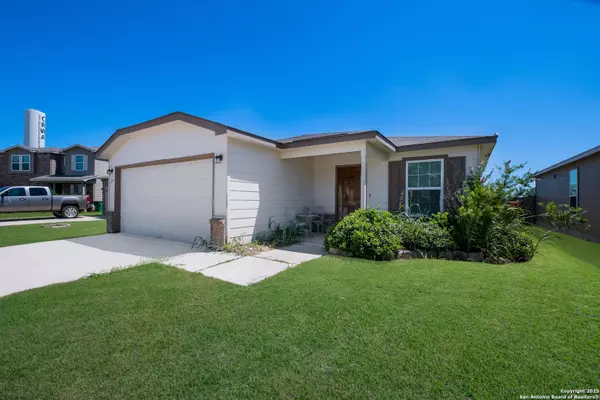 New Braunfels, TX 78130,115 Rock Nettle
