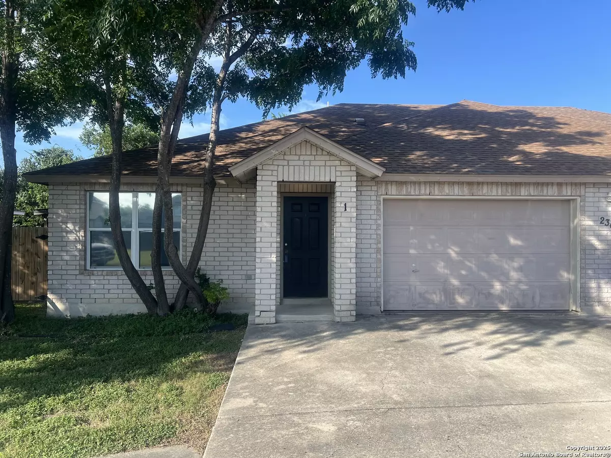 New Braunfels, TX 78130,236 Alves Lane UNIT 1